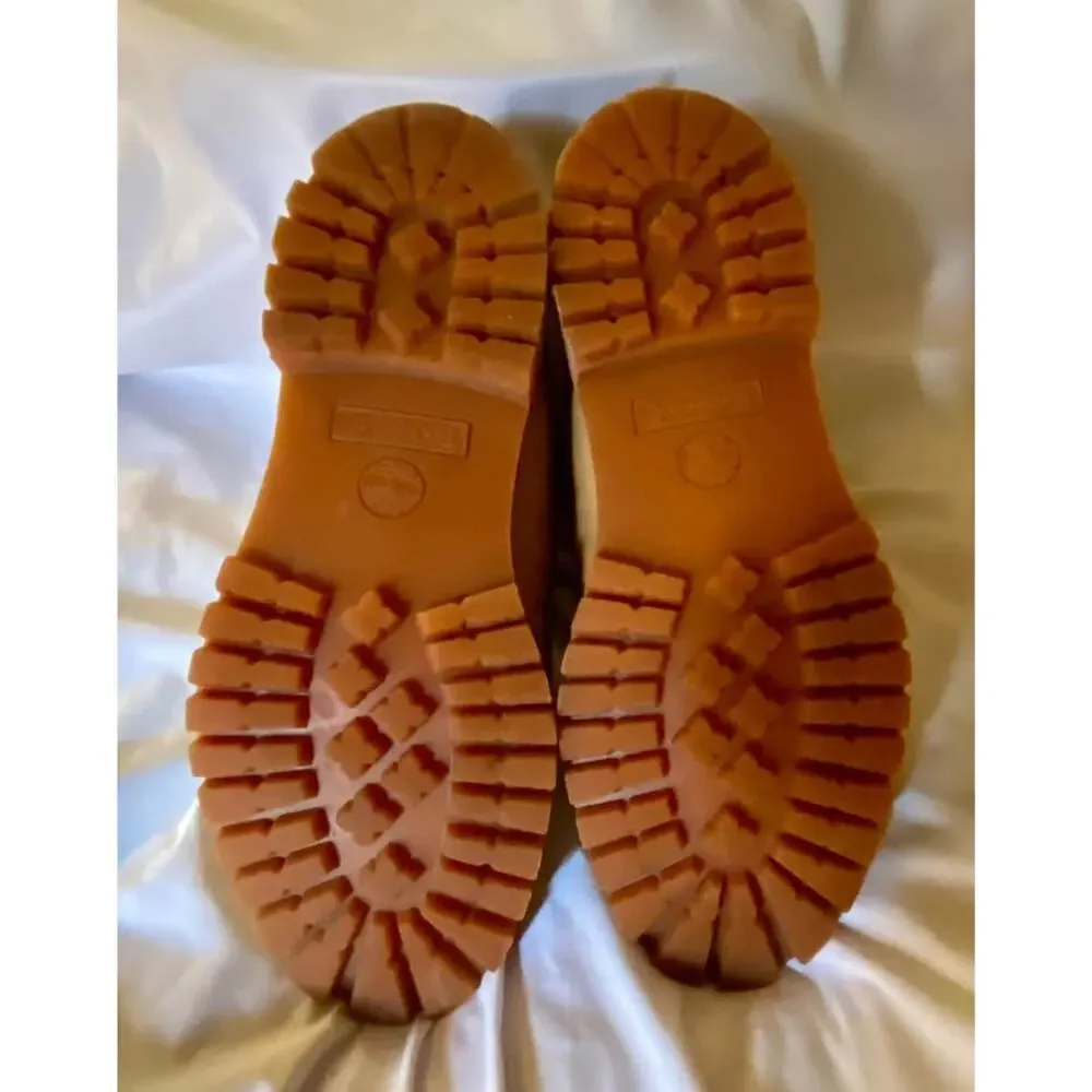 Timberland classic premium